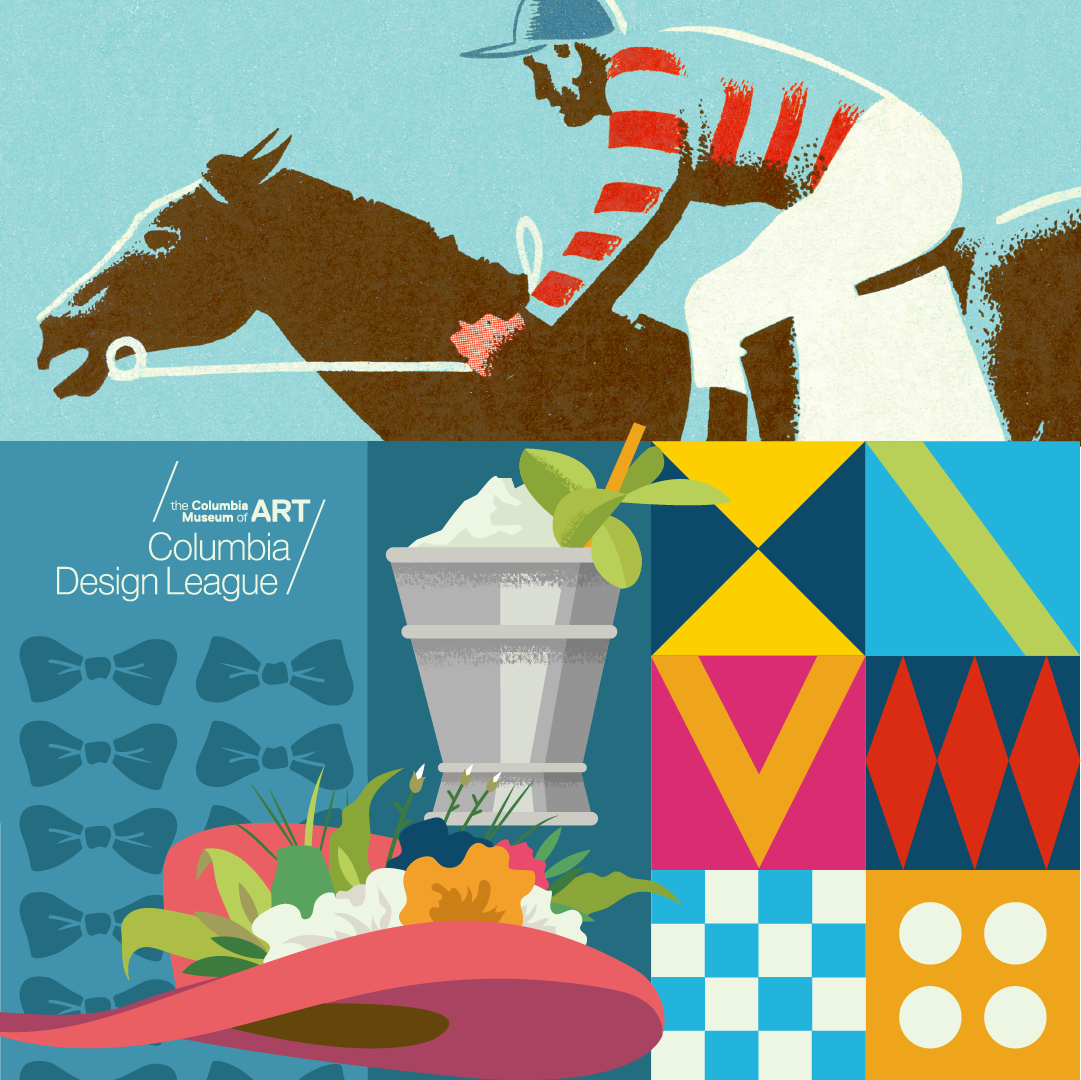 CDL presents Derby by Design at Plaza Downs (May 1, 2021 5:00PM ...