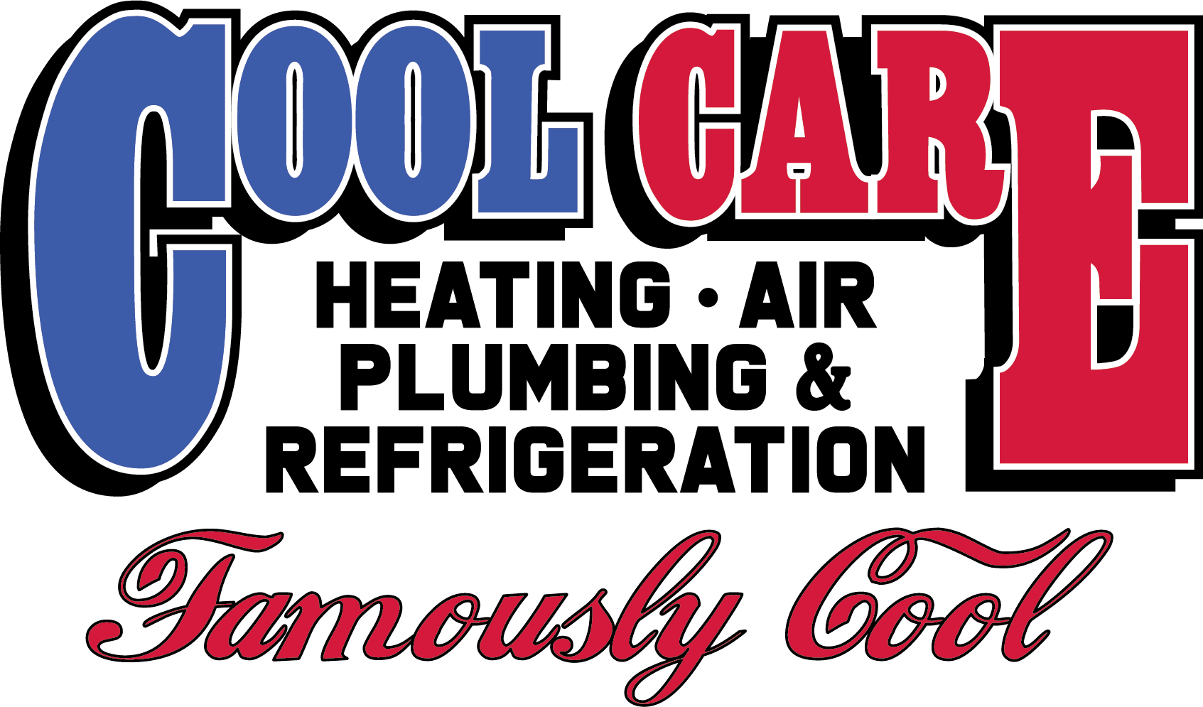 Cool Care Heating Air Plumbing  Refrigeration