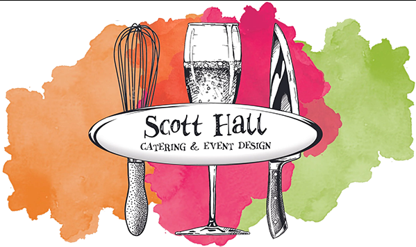 Scott Hall Catering
